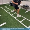 Artificial Grass Turf Roll for physical therapy