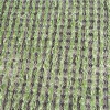 V-Max Lite Artificial Grass Turf 3/4 Inch x 15 Ft. Wide Per SF backing close up