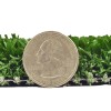V-Max Lite Artificial Grass Turf 3/4 Inch x 15 Ft. Wide Per SF thickness compared to quarter