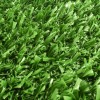 V-Max Lite Artificial Grass Turf 3/4 Inch x 15 Ft. Wide Per SF angle close up texure