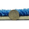 V-Max Artificial Grass Turf Roll 12 Ft wide x 5mm Padded Premium Color Thickness