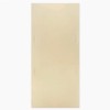 Mud-Traks Super Ground Protection Mat - Rope Handles 45 in x 8 ft top view on white background