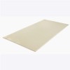 VersaMats Diamond Foot 4x8 ft Clear Mat Full Panel