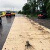 Ground Protection Mats System7 Mats 8 ft X 14 ft Install 2