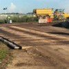 Ground Protection Mats System7 Mat 8 ft X 14 ft Track