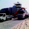 Liberty Ground Protection Mat temporary roadway