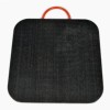 Outrigger pads