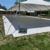 Matrax male Ramp Locking with ramps.   