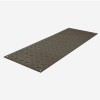 VersaMats Diamond Foot 3x8 ft Black