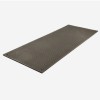 Versamats Diamond Foot Black 3x8 Full Mat
