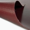 Gym Floor Cover 27 oz Vinyl per SF burgundy