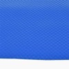 Gym Floor Cover uses Durable  32 oz Vinyl per SF royal blue