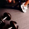 use anti-fatigue interlocking mats or tiles in gym thumbnail