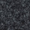 Gym Floor Carpet Tile Covering Dark Charcoal swatch