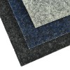 Gym Floor Carpet Tile all colors stack