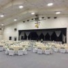 fire resistant gym floor covering for gala event thumbnail