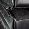 velcro gym mats can be connected together easily