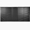 full width image of 5 x 10 gym mat spread out