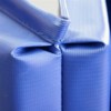 Tumbling Mats 5x10 Ft x 2 Inch showing a fold.