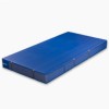 Skill Cushion Gymnastics Crash Pads Mats blue mat.