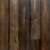 Porter Hill Engineered Hardwood Flooring deep brown.
