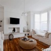 Hampton Suite Engineered Hardwood Flooring living room cordial