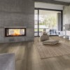 Eagle View Engineered Hardwood Flooring Burnish Window View