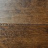 Western Wave Engineered Hardwood Flooring Sweet Cocoa Close Up