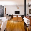 Western Wave Engineered Hardwood Flooring Toasted Almond Home
