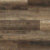 rustic vinyl plank flooring basement thumbnail