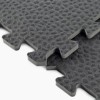 Home Gym Mats Pebble 10 mm Two Interlocks