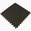 Mats for home gym foam tiles view of single piece