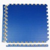 Home MMA BJJ Puzzle Mats with borders