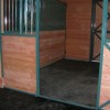 Horse stall mats installed thumbnail