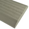 Border Ramp Pair for Indoor Playground Foam Tiles 1.5 inch x 1 Meter Interlocked