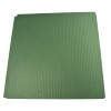 Indoor Play Area Flooring Foam Surface Tiles 1-5/8 Inch Indoor full tile in green