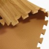Wood Grain Reversible Foam Floor both sides