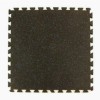 Geneva Rubber Tile 1/2 Inch 10% Color full tile.