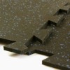 virgin rubber floor tiles for gym thumbnail