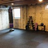 interlocking rubber gym floor tiles thumbnail
