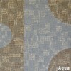 Clockwork Carpet Tile Aqua