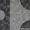 Clockwork Carpet Tiles Charcoal