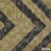 Etruscan Carpet Tile Olive