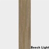 Ingrained Commercial Carpet Plank Colors .28 Inch x 25 cm x 1 Meter Per Plank Beech Light Full