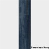 Ingrained Commercial Carpet Plank Colors .28 Inch x 25 cm x 1 Meter Per Plank Cerulean Navy Full