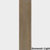 Ingrained Commercial Carpet Plank Colors .28 Inch x 25 cm x 1 Meter Per Plank Sunwash Light Full