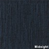 Overdirve Commercial Carpet Tile .30 Inch x 50x50 cm per Tile Midnight color close up