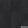 Replicate Commercial Carpet Tile .31 Inch x 50x50 cm per Tile Shadow color close up