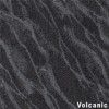 Riverine Commercial Carpet Tile .31 Inch x 50x50 cm per Tile Volcanic color close up