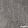 Static Commercial Carpet Tile .33 Inch x 50x50 cm per Tile Graphite color close up